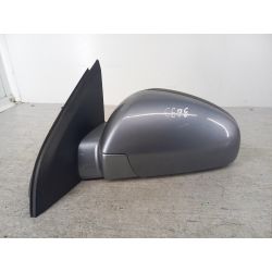 LEFT MIRROR OPEL VECTRA C 1.9 CDTI 150KM1.9 CDTI200624436145Z1631503693                                            