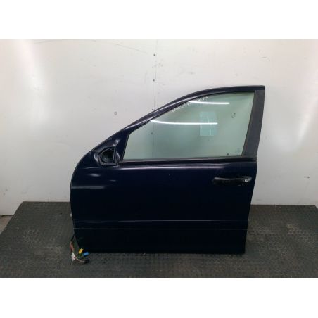 DRZWI PRZÓD LEWY MERCEDES-BENZ KLASA C W203 2.2 CDI 122KM  2.2 CDI C200 2003 904 904 122 3583 
