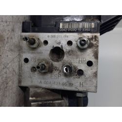 POMPA ABS MERCEDES-BENZ W220 4.0 CDI S40020010044314612  02652024441972503403                                            