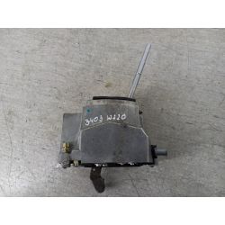 LEWAREK ZMIANY BIEGÓW MERCEDES-BENZ W220 4.0 CDI S40020011972503403                                            