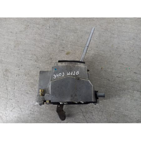 LEWAREK ZMIANY BIEGÓW MERCEDES-BENZ W220 4.0 CDI S400 2001 197 250 3403 