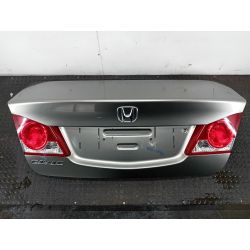 KLAPA BAGAŻNIKA HONDA CIVIC VIII 1.81.8 16V2006NH-701MNH-701M1403965                                            