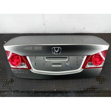 KLAPA BAGAŻNIKA HONDA CIVIC VIII 1.8 1.8 16V 2006 NH-701M NH-701M 140 3965 