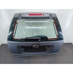 KLAPA BAGAŻNIKA KIA SPORTAGE II 2.0 CRDI 112KM2.0 CRDI2005S4S41133285                                            