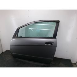 DRZWI PRZÓD LEWY MERCEDES-BENZ KLASA A W169 1.5 95KM1.5 8V A1502008748748953825                                            