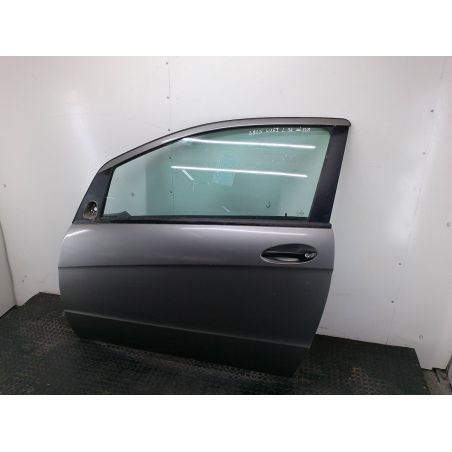 DRZWI PRZÓD LEWY MERCEDES-BENZ KLASA A W169 1.5 95KM 1.5 8V A150 2008 748 748 95 3825 