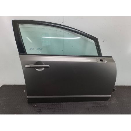DRZWI PRZÓD PRAWY HONDA CIVIC VIII 1.8 1.8 16V 2006 NH-701M NH-701M 140 3965 
