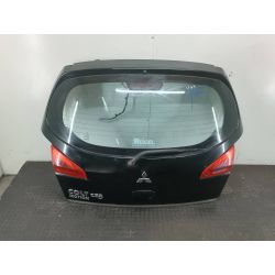 KLAPA BAGAŻNIKA MITSUBISHI COLT VI 1.3 16V 95KM1.3 16V2007X19X19953749                                            