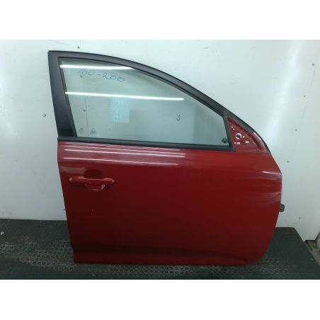 DRZWI PRZÓD PRAWY KIA CEE'D I 1.6 CRDI 115KM 1.6 CRDI 2008 HR HR 115 3945 