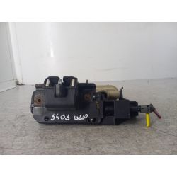 ZAMEK KLAPY MERCEDES-BENZ W220 4.0 CDI S4002001A22080004781972503403                                            