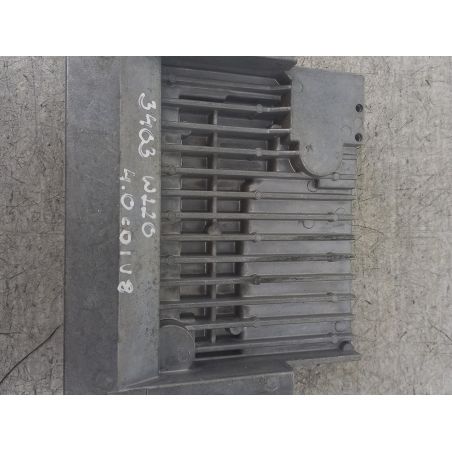 KOMPUTER, STEROWNIK MERCEDES-BENZ W220 4.0 CDI S400 2001 A6281530779  00000634B5 197 250 3403 