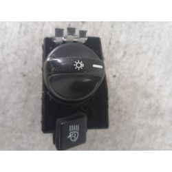 WŁĄCZNIK ŚWIATEŁ MERCEDES-BENZ W220 4.0 CDI S4002001220545050472131972503403                                            