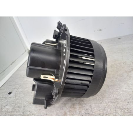 WENTYLATOR NAWIEWU, DMUCHAWA MERCEDES-BENZ KLASA C W203 2.2 CDI 122KM  2.2 CDI C200 2003 904 122 3583 