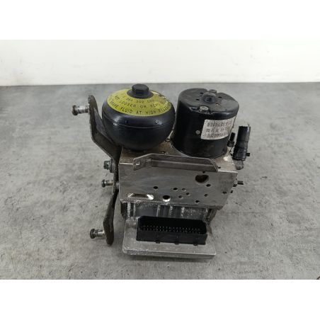 POMPA SBC MERCEDES-BENZ KLASA E W211 3.2 E320 CDI 204KM 3.2 CDI E320 2004 A0084313812  0265250140  0265960046 BOSCH C744 204 3561 