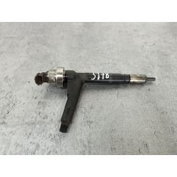 WTRYSKIWACZ OPEL MERIVA A 1.7 CDTI 100KM1.7 CDTI2004897313-8613 DENSOZ5731003978                                            