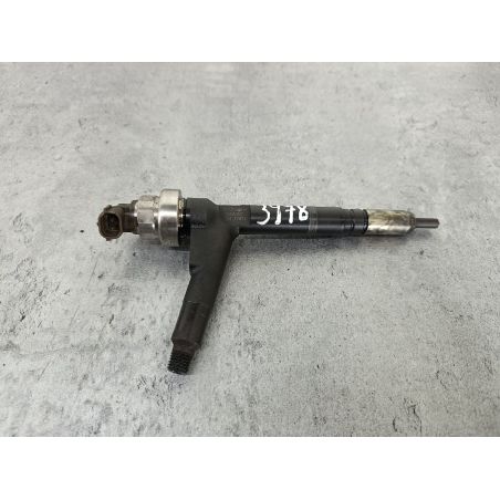 WTRYSKIWACZ OPEL MERIVA A 1.7 CDTI 100KM 1.7 CDTI 2004 897313-8613 DENSO Z573 100 3978 