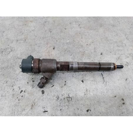 WTRYSKIWACZ OPEL CORSA D 1.3 CDTI 75KM 1.3 CDTI 2008 0986435102 BOSCH Z474 75 3859 