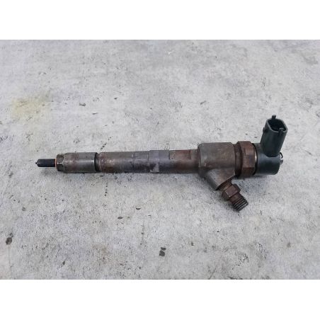 WTRYSKIWACZ OPEL CORSA D 1.3 CDTI 75KM 1.3 CDTI 2008 0445110183 BOSCH Z474 75 3859 