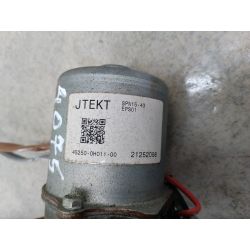 WSPOMAGANIE ELEKTRYCZNE, PION CITROEN C1 1.0 i 12V 68KM 1.0 i 12V2012995-10500 45250-0H011-00 160800-0254  DENSO EXZ684075                                            