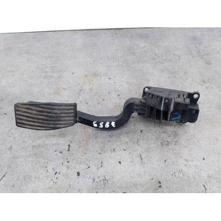 PEDAŁ GAZU, POTENCJOMETR OPEL CORSA D 1.3 CDTI 75KM 1.3 CDTI 2008 55702020 Z474 75 3859 