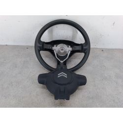 KIEROWNICA Z PODUSZKĄ CITROEN C1 1.0 i 12V 68KM 1.0 i 12V2012GS120-01840EXZ684075                                            