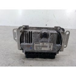 KOMPUTER, STEROWNIK CITROEN C1 1.0 i 12V 68KM 1.0 i 12V201289661-0H160 0261S06144  BOSCHEXZ684075                                            