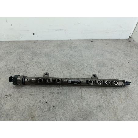 LISTWA WTRYSKOWA DIESEL VOLVO V60 2.0 D3 2013 30777759   492-46 163 3828 
