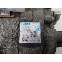 POMPA, SPRĘŻARKA KLIMATYZACJI CITROEN C1 1.0 i 12V 68KM 1.0 i 12V2012Z0015229A 88310-0H010-J EXZ684075                                            