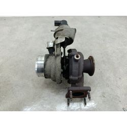 TURBINE VOLVO V60 2.0 D3201331331331  GTC444VZ 492-461633828                                            
