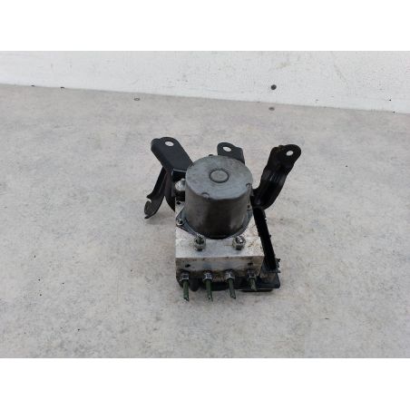 ABS PUMP CITROEN C1 1.0 i 12V 68KM  1.0 i 12V 2012 44540-0H020 0265251415 0265951530  BOSCH EXZ 68 4075 