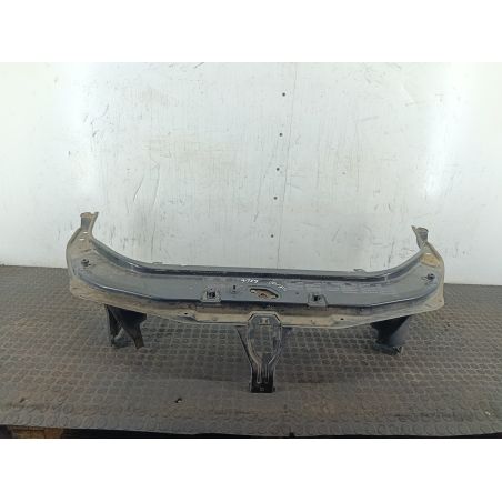 PAS PRZÓD, WZMOCNIENIE CZOŁOWE RENAULT VEL SATIS 2.0 T 163KM 2.0 16V 2002 NV603 163 3789 