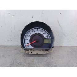 LICZNIK CITROEN C1 1.0 i 12V 68KM 1.0 i 12V2012H0483800-0H044EXZ684075                                            