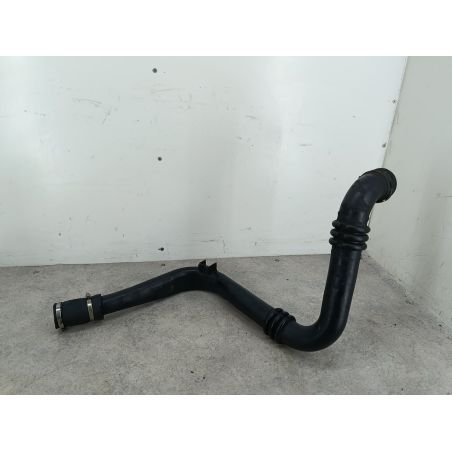 WĄŻ PRZEWÓD INTERCOOLERA RENAULT VEL SATIS 2.0 T 163KM 2.0 16V 2002 NV603 163 3789 