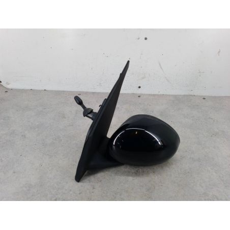 LEFT MIRROR CITROEN C1 1.0 i 12V 68KM  1.0 i 12V 2012 87940-0H011 EXZ 68 4075 