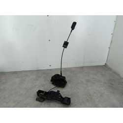 ZAMEK DRZWI PRAWY PRZÓD RENAULT VEL SATIS 2.0 T 163KM2.0 16V2002012900NV6031633789                                            