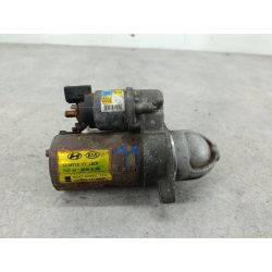 starter KIA SPORTAGE III 2.0 16V201336100-2G200BE1634000                                            