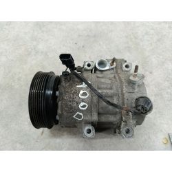 POMPA, SPRĘŻARKA KLIMATYZACJI KIA SPORTAGE III 2.0 16V2013BE1634000                                            