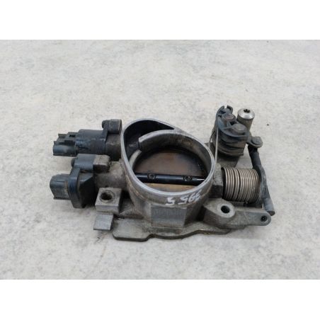 PRZEPUSTNICA CHRYSLER 300M 3.5 3.5 V6 24V 1999 04591168AB PCN 254 3955 