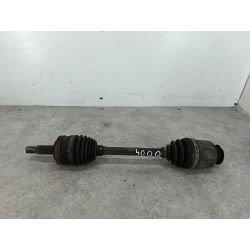 PÓŁOŚ PRAWA PRZÓD KIA SPORTAGE III 2.0 16V2013BE1634000                                            