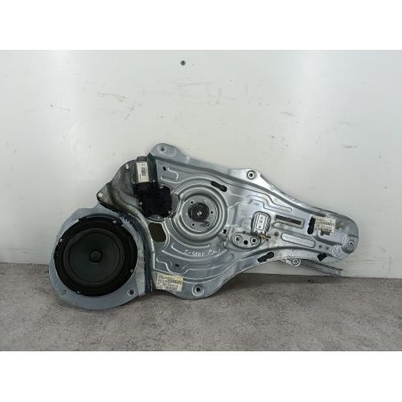 PODNOŚNIK SZYBY PRAWY PRZÓD Z STELAŻEM KIA SPORTAGE III 2.0 16V 2013 82480-3U130  402390B BE 163 4000 