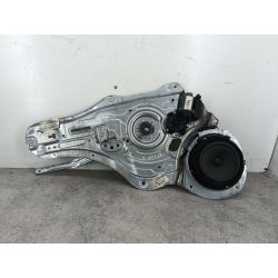 PODNOŚNIK SZYBY LEWY PRZÓD Z STELAŻEM KIA SPORTAGE III 2.0 16V201382470-3U170  402395BBE1634000                                            