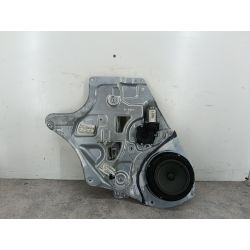 PODNOŚNIK SZYBY LEWY TYŁ Z STELAŻEM KIA SPORTAGE III 2.0 16V201383470-3U020  402353BBE1634000                                            