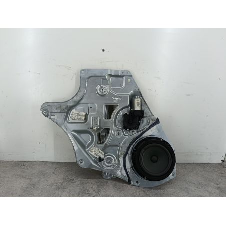 PODNOŚNIK SZYBY LEWY TYŁ Z STELAŻEM KIA SPORTAGE III 2.0 16V 2013 83470-3U020  402353B BE 163 4000 