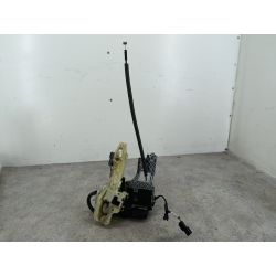 ZAMEK DRZWI PRAWY PRZÓD KIA SPORTAGE III 2.0 16V201381320-3U010BE1634000                                            