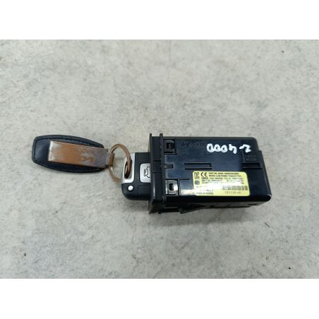 STACYJKA KIA SPORTAGE III 2.0 16V 2013 95490-3W000 BE 163 4000 