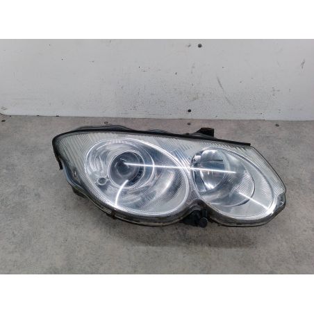 LAMPA PRZÓD PRAWA CHRYSLER 300M 3.5 3.5 V6 24V 1999 04780002AD PCN 254 3955 