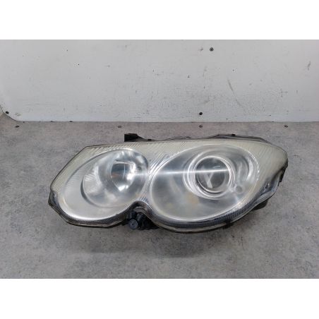 LAMPA PRZÓD LEWA CHRYSLER 300M 3.5 3.5 V6 24V 1999 04780003AC PCN 254 3955 