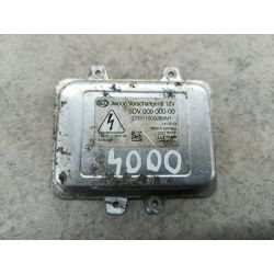 PRZETWORNICA XENON KIA SPORTAGE III 2.0 16V20135DV009000-00  BE1634000                                            