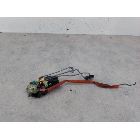 ZAMEK DRZWI PRAWY PRZÓD CHRYSLER 300M 3.5 3.5 V6 24V 1999 PCN 254 3955 