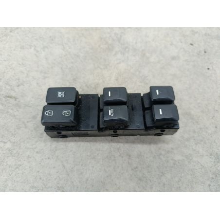 PANEL STEROWANIA SZYB KIA SPORTAGE III 2.0 16V 2013 491490-1310 BE 163 4000 